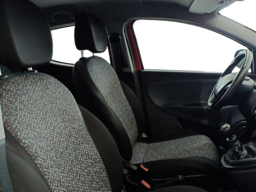 LANCIA Ypsilon 1.0 FireFly 5 porte S&S Hybrid Ecochic Silver - 10