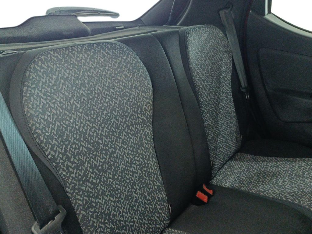 LANCIA Ypsilon 1.0 FireFly 5 porte S&S Hybrid Ecochic Silver - 11