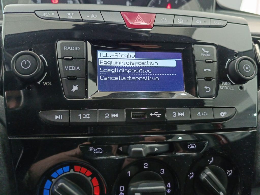 LANCIA Ypsilon 1.0 FireFly 5 porte S&S Hybrid Ecochic Silver - 16