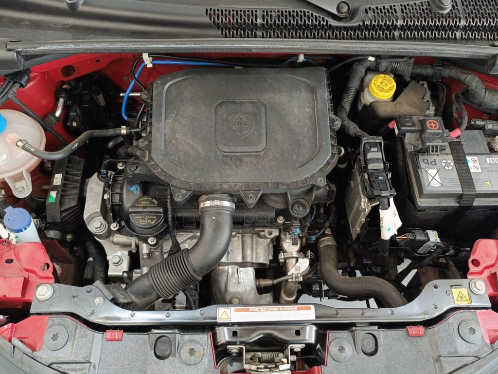 LANCIA Ypsilon 1.0 FireFly 5 porte S&S Hybrid Ecochic Silver - 19