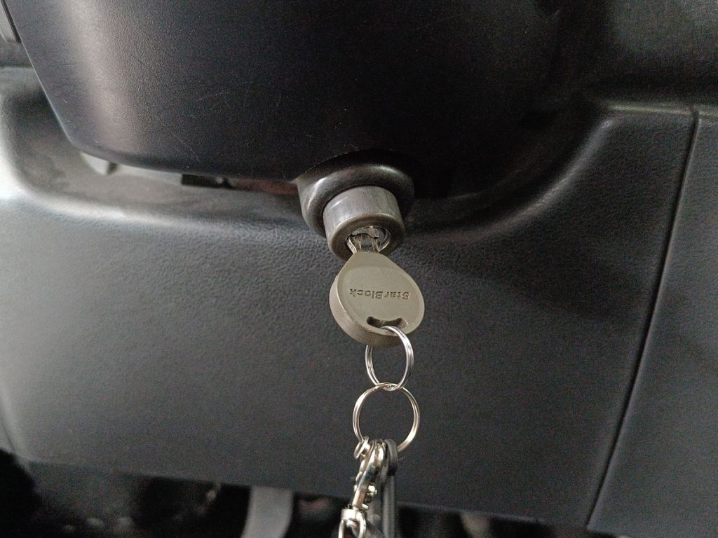 LANCIA Ypsilon 1.0 FireFly 5 porte S&S Hybrid Ecochic Silver - 20