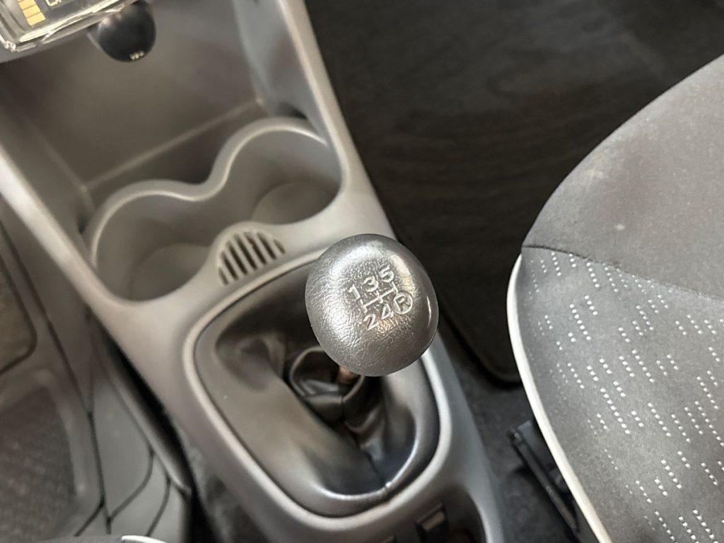 PEUGEOT 107 1.0 68CV 3p. Plaisir - 8