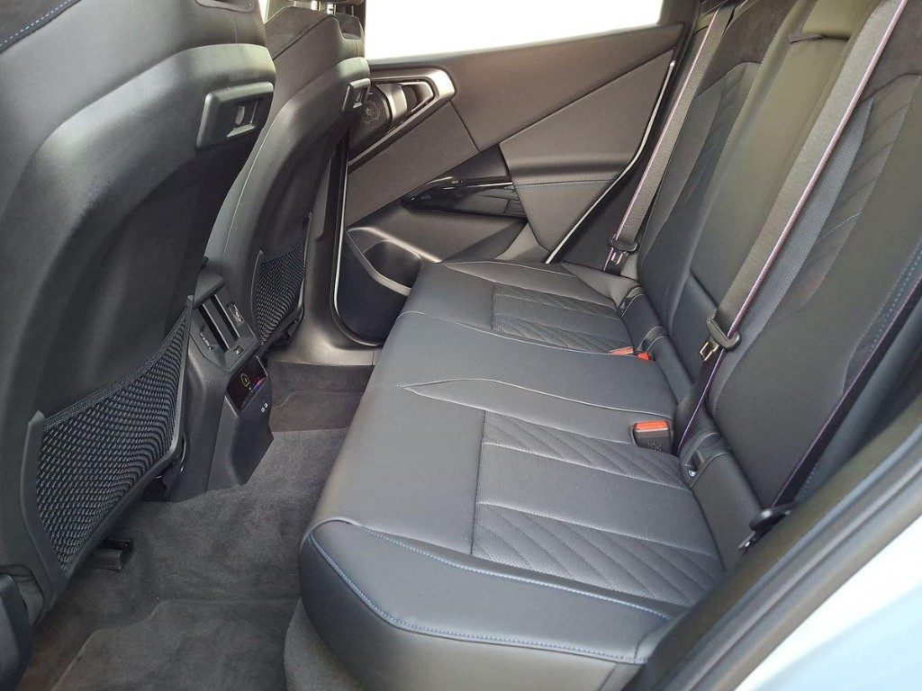 BMW X3 xDrive20d 48V MSport Pro Aut. - 11