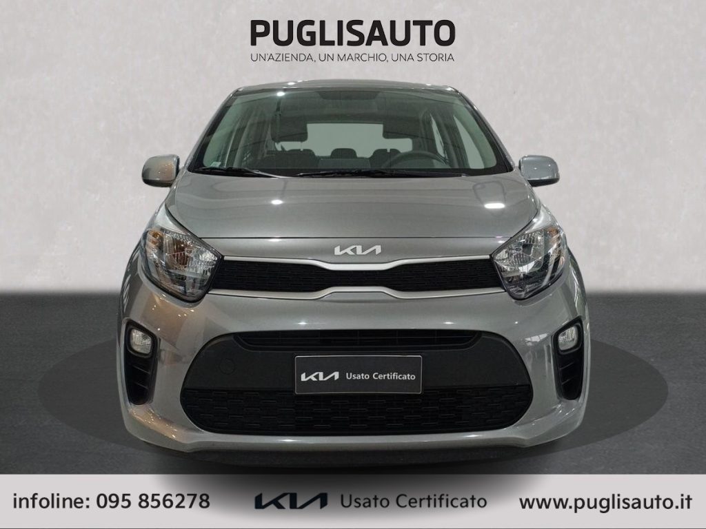 KIA Picanto 1.0 12V GPL 5p. Urban Special Edition - 2