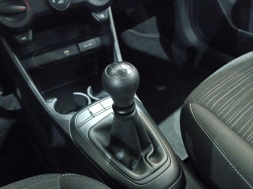 KIA Picanto 1.0 12V GPL 5p. Urban Special Edition - 8