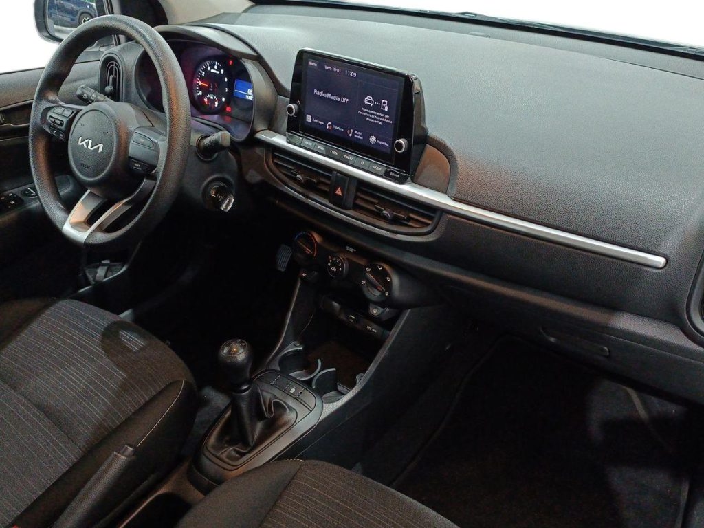 KIA Picanto 1.0 12V GPL 5p. Urban Special Edition - 9