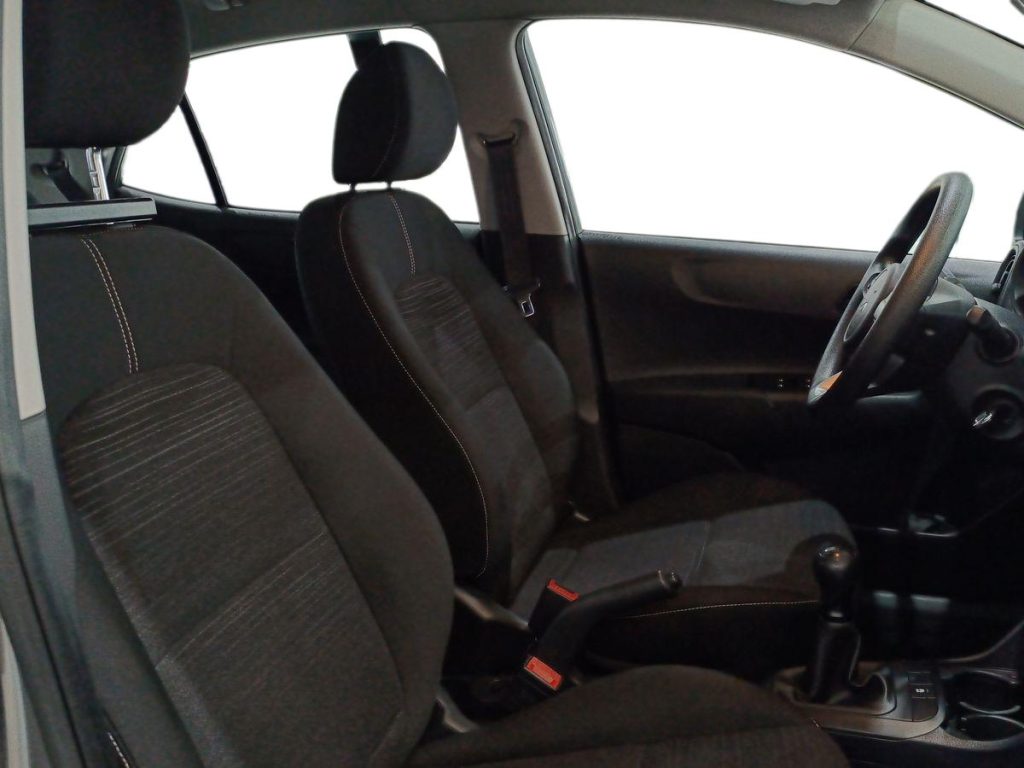 KIA Picanto 1.0 12V GPL 5p. Urban Special Edition - 10