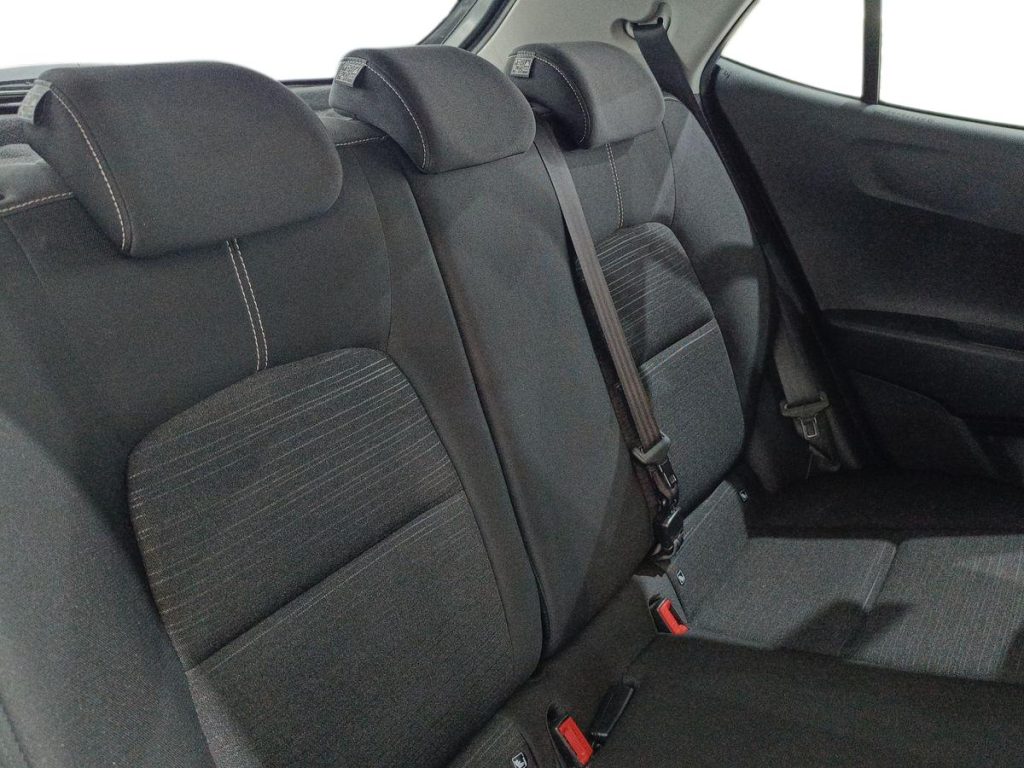 KIA Picanto 1.0 12V GPL 5p. Urban Special Edition - 11