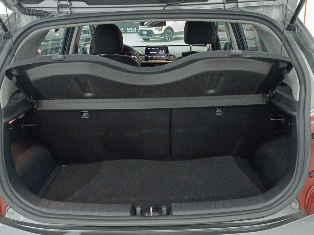 KIA Picanto 1.0 12V GPL 5p. Urban Special Edition - 12