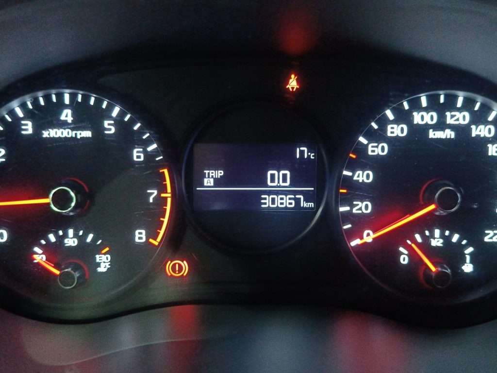 KIA Picanto 1.0 12V GPL 5p. Urban Special Edition - 15