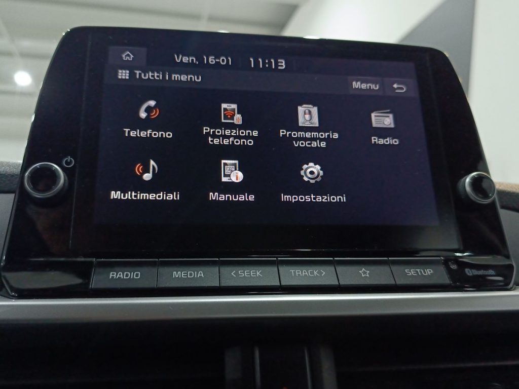 KIA Picanto 1.0 12V GPL 5p. Urban Special Edition - 16