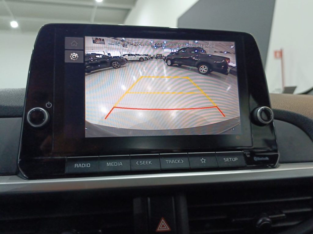 KIA Picanto 1.0 12V GPL 5p. Urban Special Edition - 17