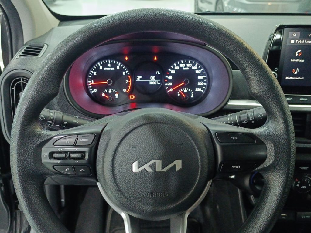 KIA Picanto 1.0 12V GPL 5p. Urban Special Edition - 18