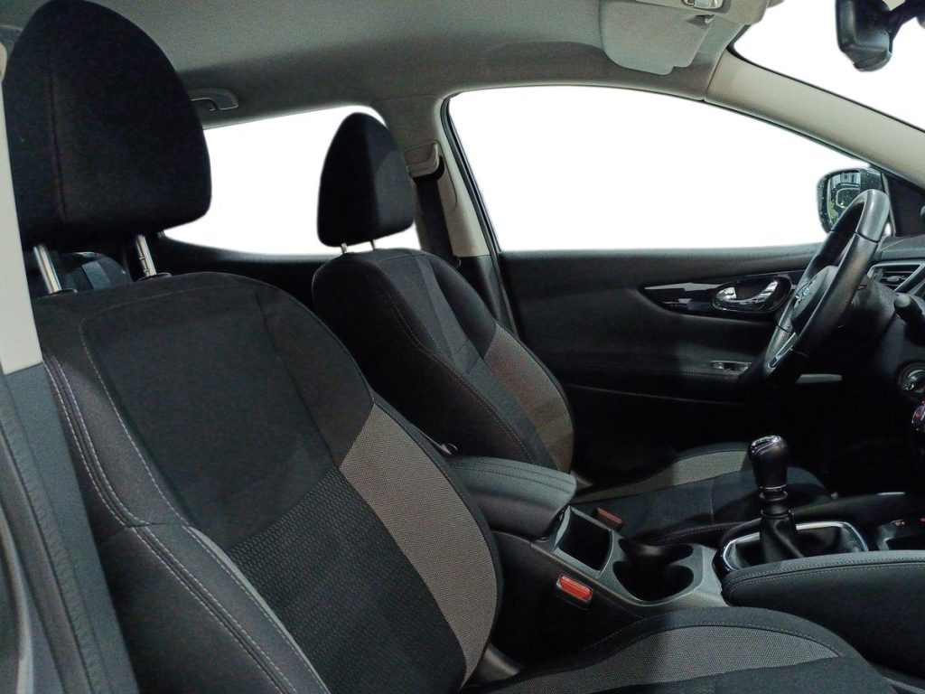 NISSAN Qashqai 1.5 dCi 115 CV Business - 10