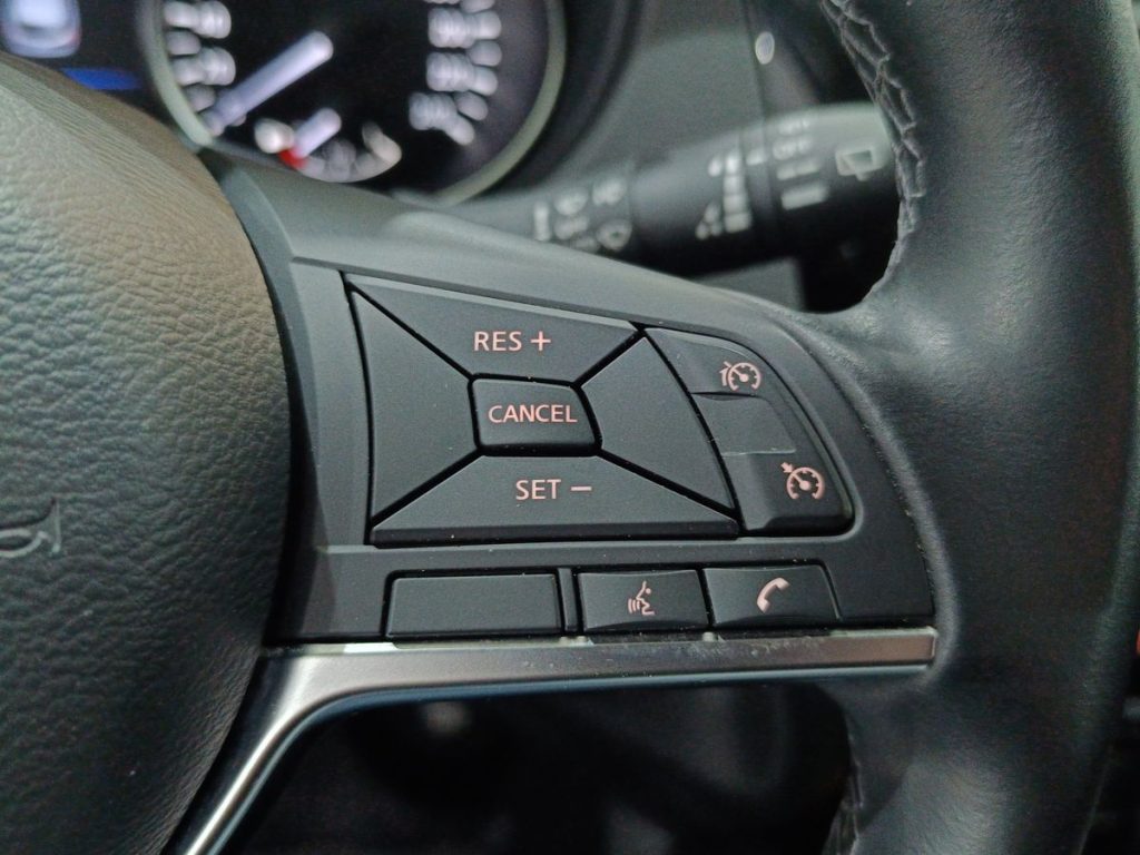 NISSAN Qashqai 1.5 dCi 115 CV Business - 20