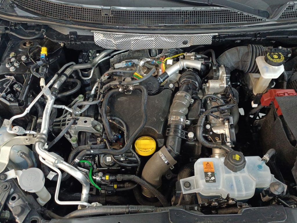 NISSAN Qashqai 1.5 dCi 115 CV Business - 23