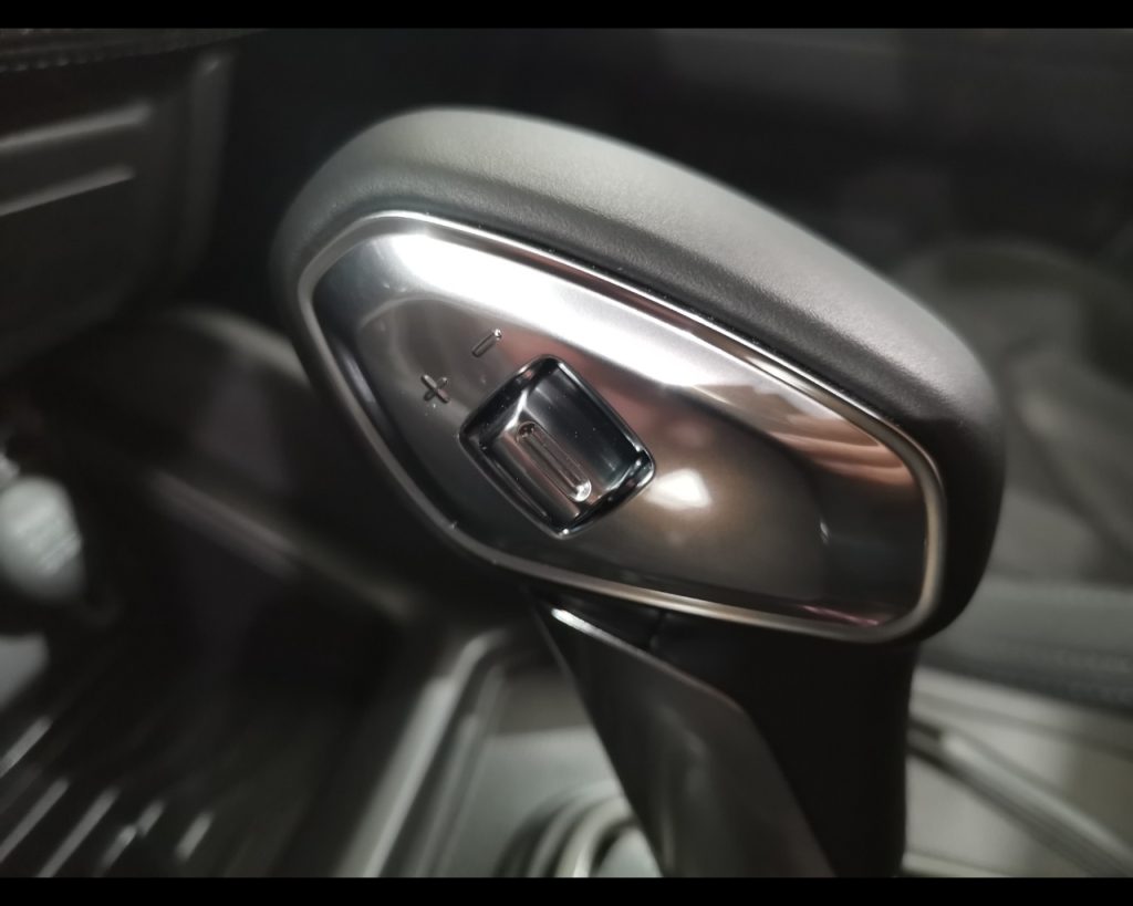 SSANGYONG REXTON Sport 2.2 4WD aut. Double Cab Dream XL - 16