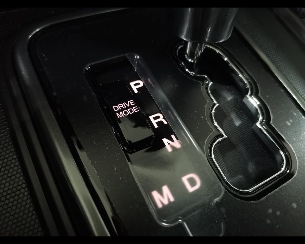 SSANGYONG REXTON Sport 2.2 4WD aut. Double Cab Dream XL - 17