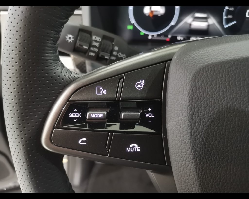 SSANGYONG REXTON Sport 2.2 4WD aut. Double Cab Dream XL - 18