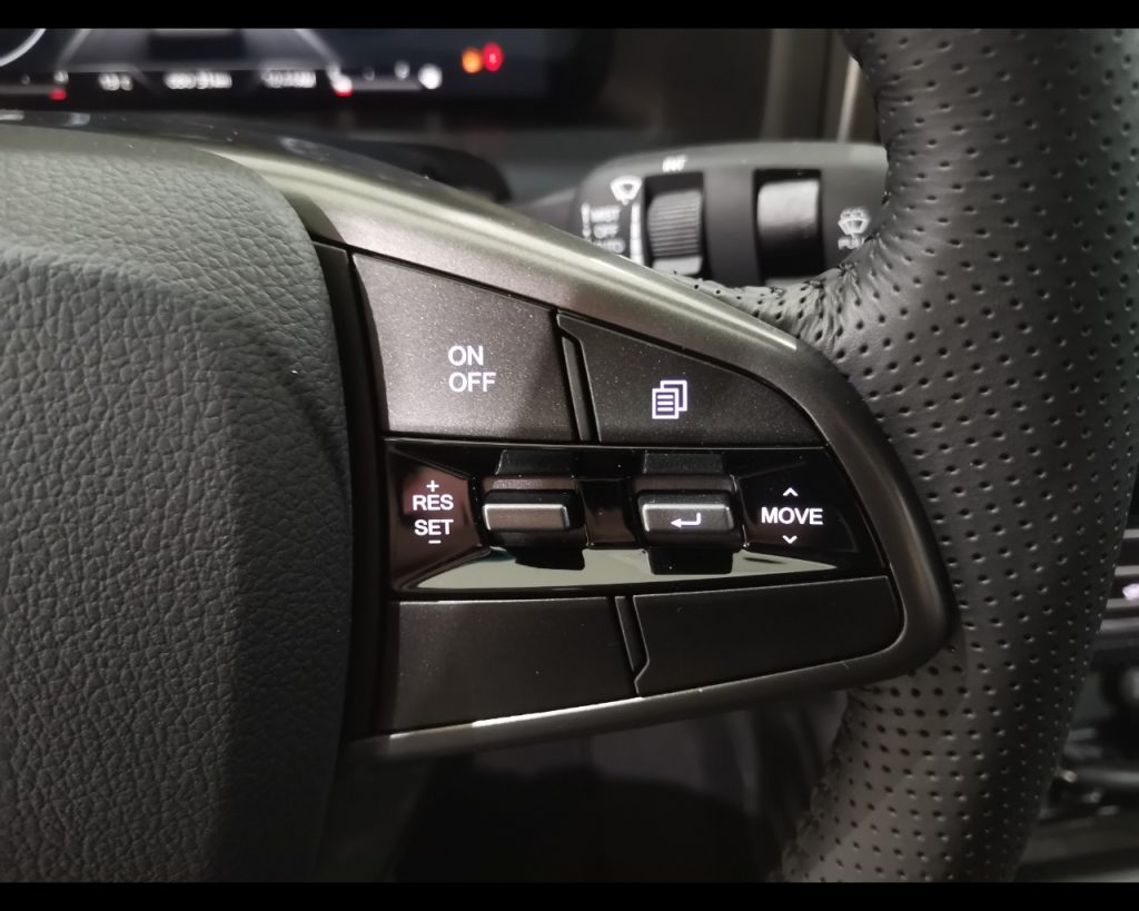 SSANGYONG REXTON Sport 2.2 4WD aut. Double Cab Dream XL - 19