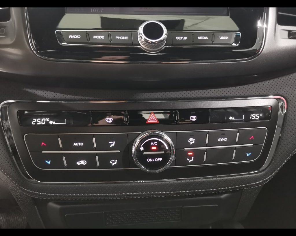 SSANGYONG REXTON Sport 2.2 4WD aut. Double Cab Dream XL - 20