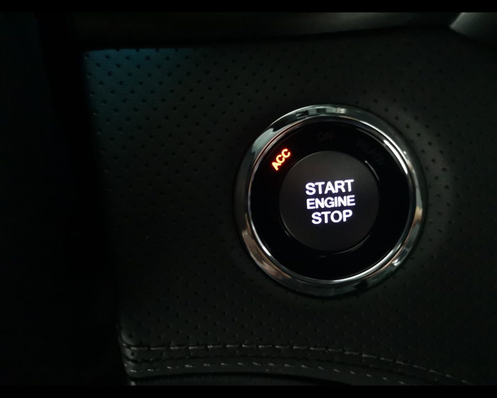 SSANGYONG REXTON Sport 2.2 4WD aut. Double Cab Dream XL - 21