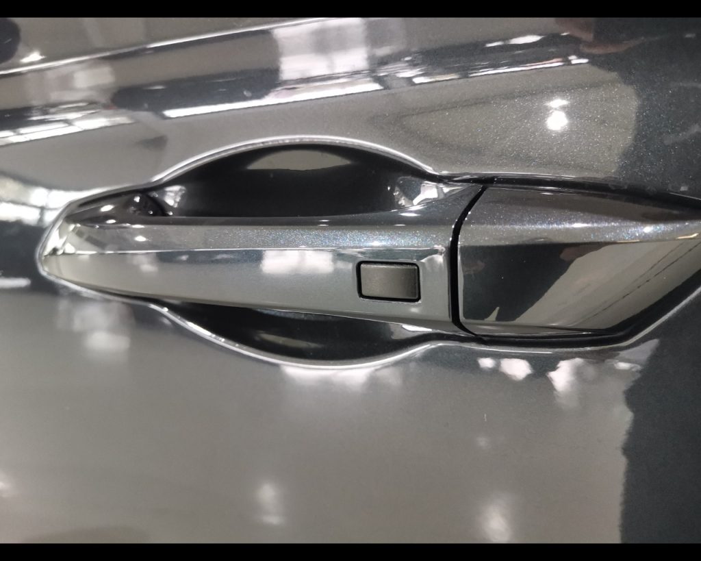 SSANGYONG REXTON Sport 2.2 4WD aut. Double Cab Dream XL - 26