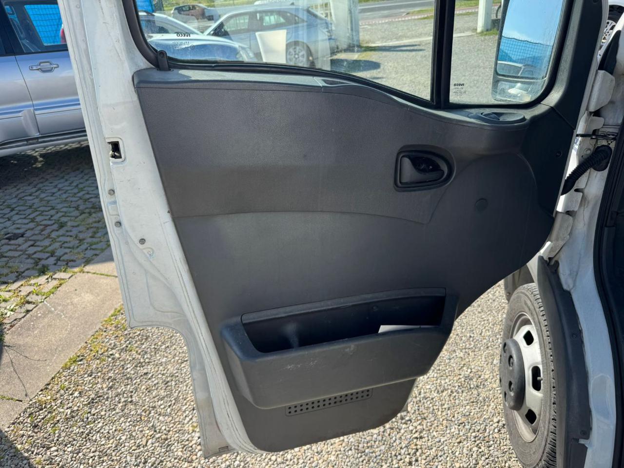 IVECO Daily 35C12  2.3 Hpi TDI PM-TA Furg. - 6