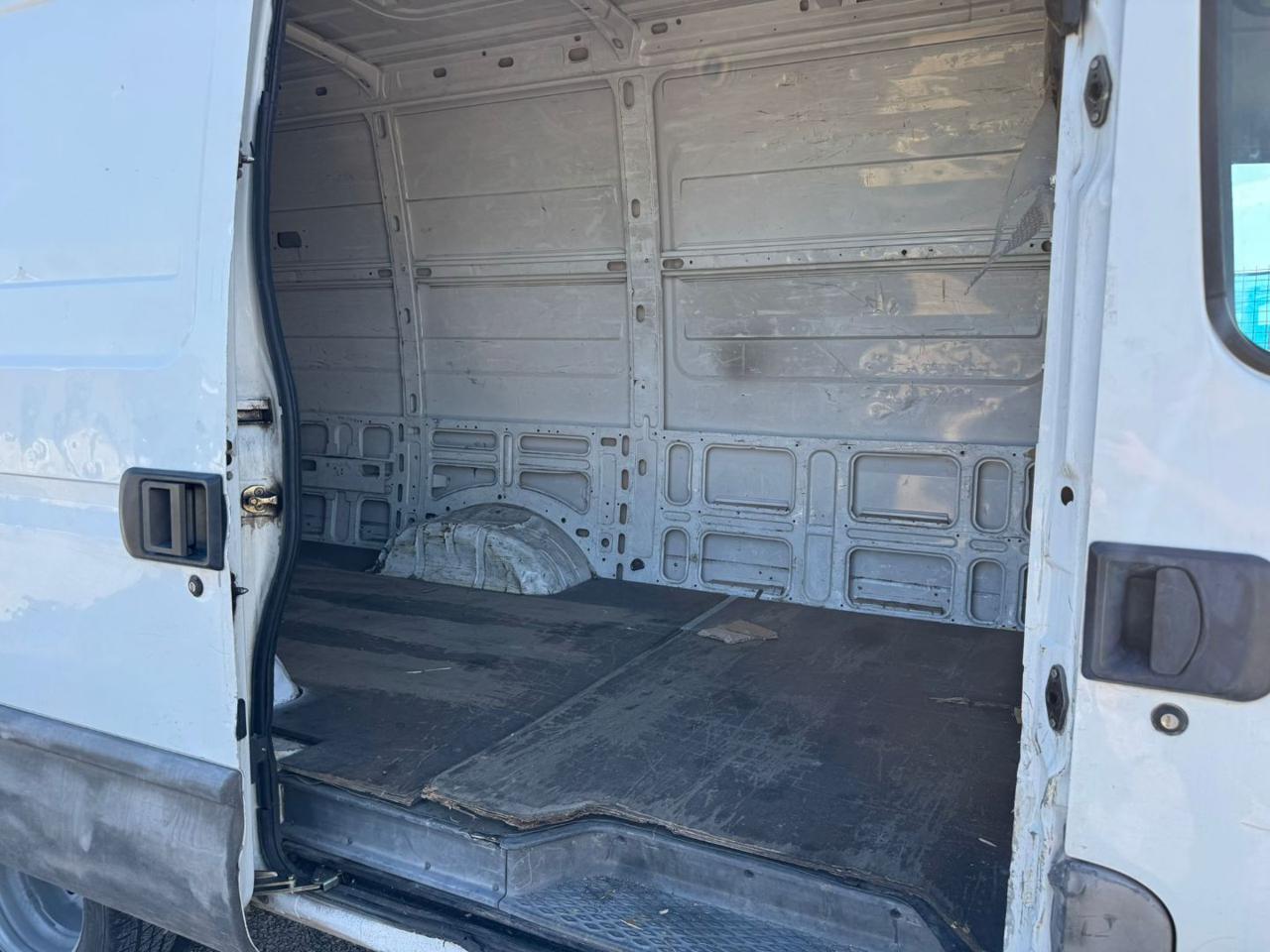 IVECO Daily 35C12  2.3 Hpi TDI PM-TA Furg. - 12