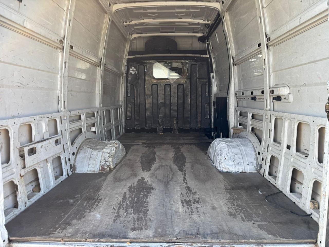 IVECO Daily 35C12  2.3 Hpi TDI PM-TA Furg. - 11