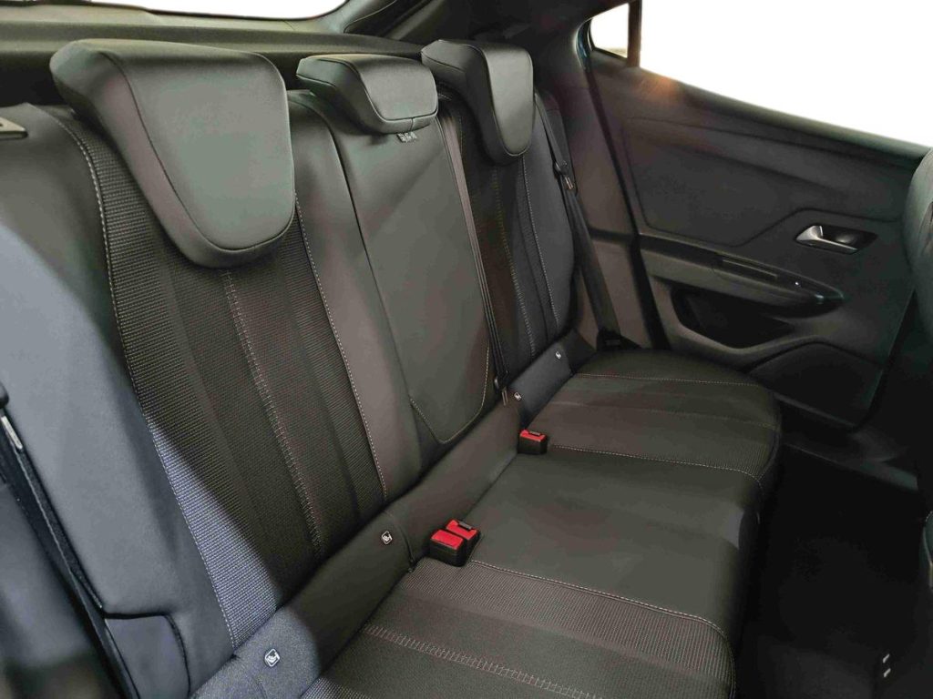 OPEL Mokka 1.2 Turbo 136 CV GS - 11