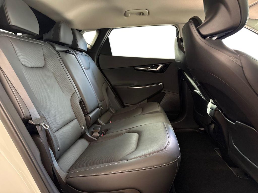 KIA EV6 Dual Motor 77,4 kWh AWD Air Special Edition - 11