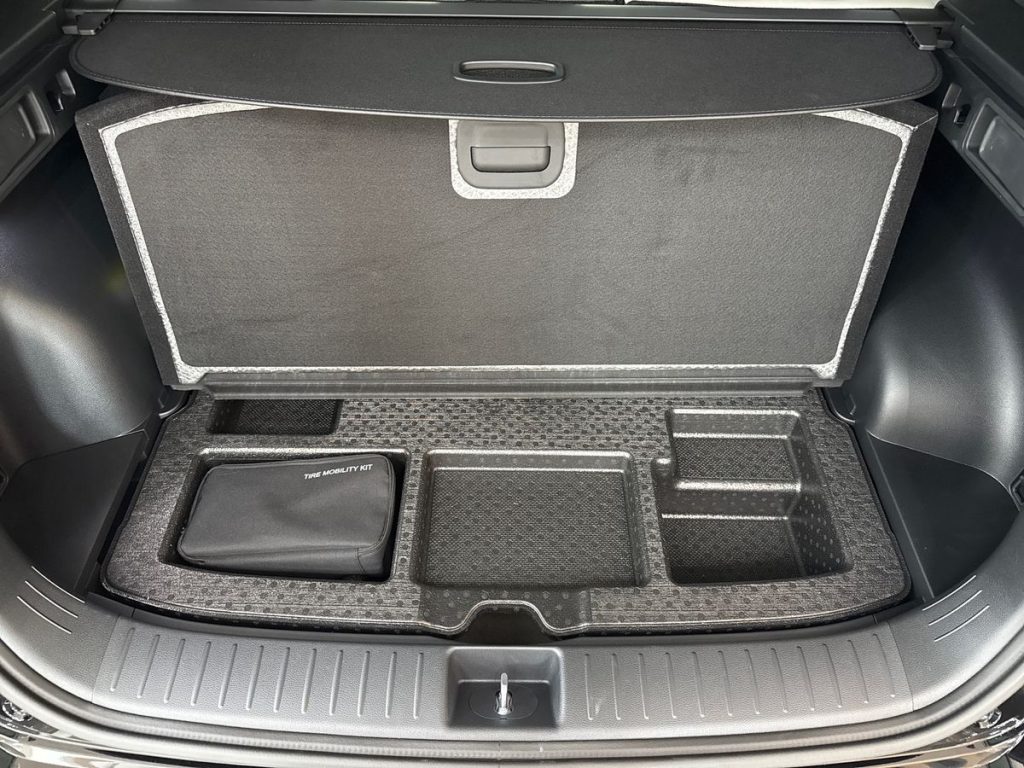 KIA Sportage 1.6 CRDi MHEV DCT GT-line - 13