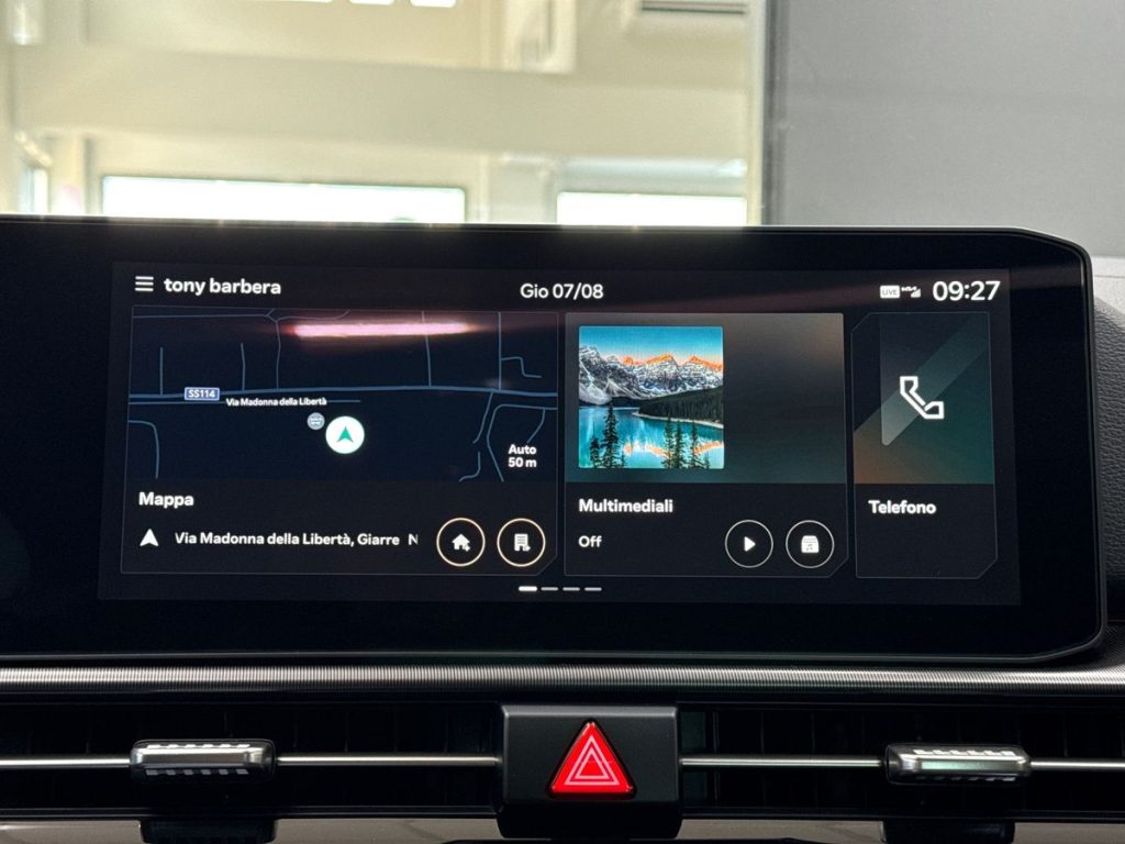 KIA Sportage 1.6 CRDi MHEV DCT GT-line - 15