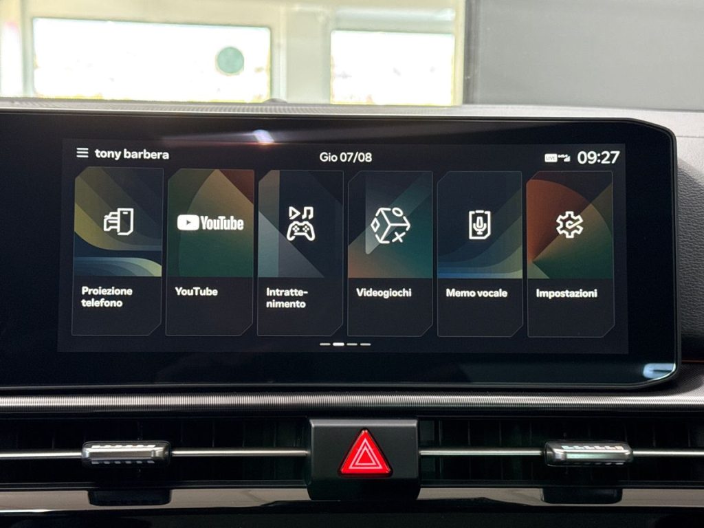 KIA Sportage 1.6 CRDi MHEV DCT GT-line - 16