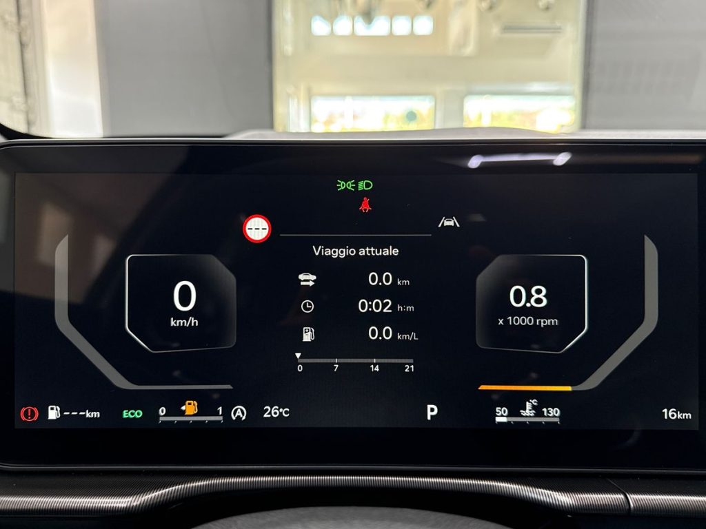 KIA Sportage 1.6 CRDi MHEV DCT GT-line - 17