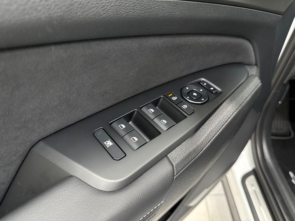 KIA Sportage 1.6 CRDi MHEV DCT GT-line - 21