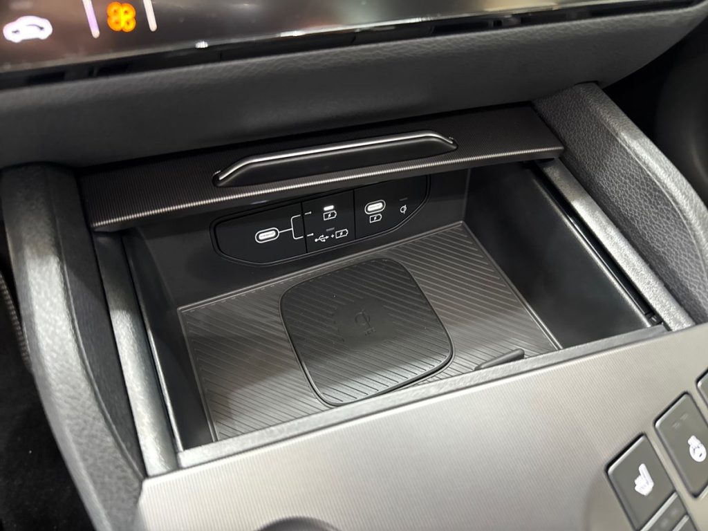 KIA Sportage 1.6 CRDi MHEV DCT GT-line - 24