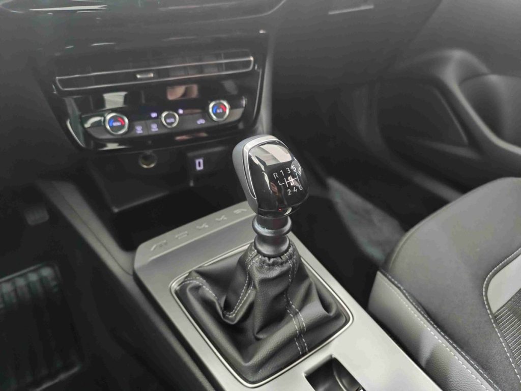 OPEL Mokka 1.2 Turbo 136 CV GS - 8