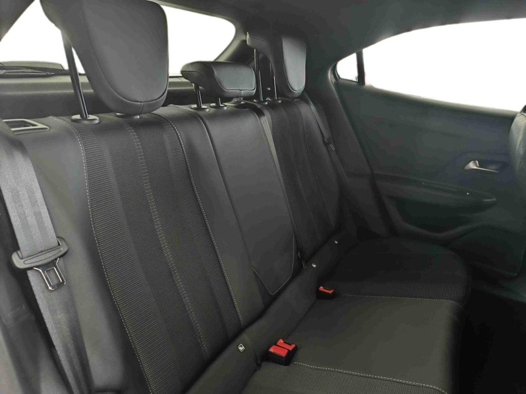 OPEL Mokka 1.2 Turbo 136 CV GS - 11