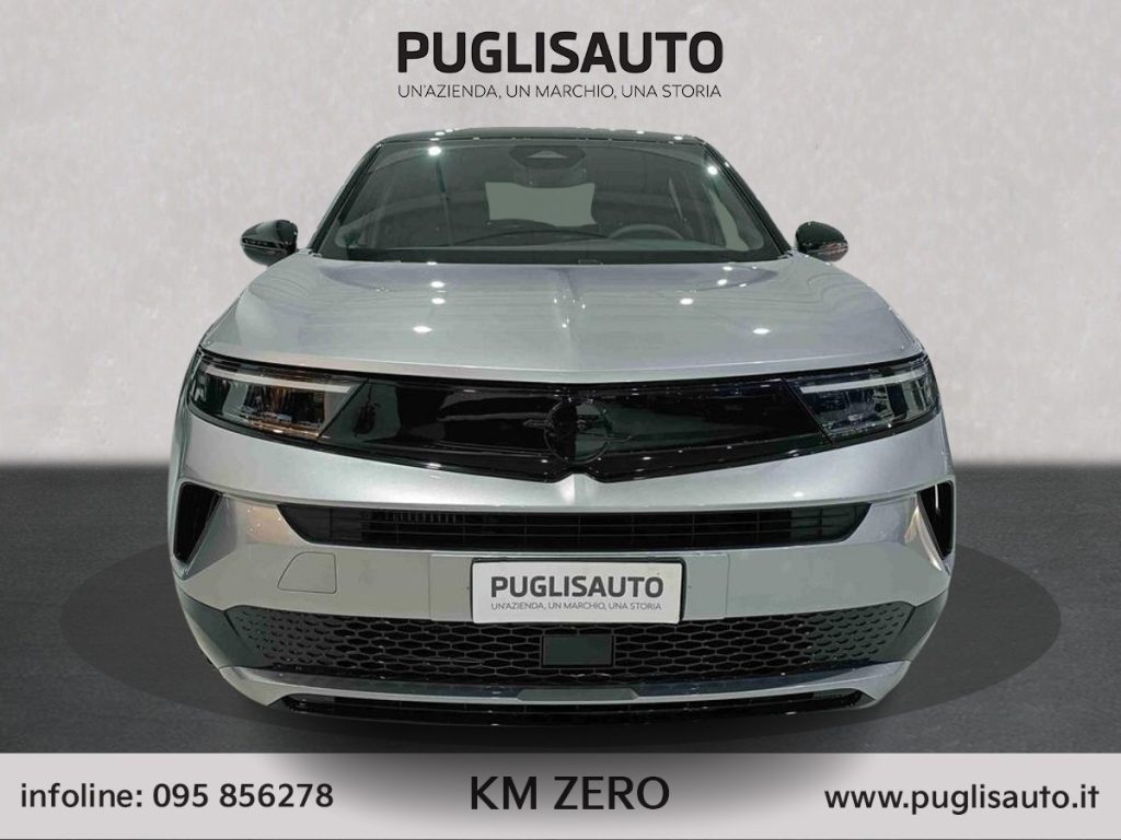 OPEL Mokka Hybrid 145 CV DCT6 GS - 2