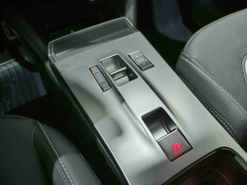 OPEL Mokka Hybrid 145 CV DCT6 GS - 8