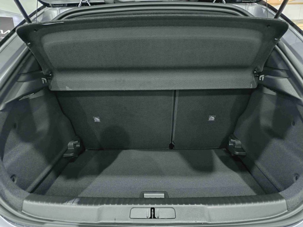 OPEL Mokka Hybrid 145 CV DCT6 GS - 12