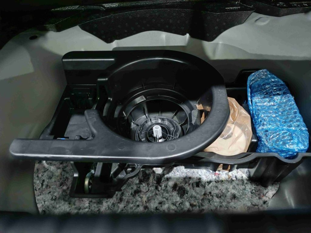 OPEL Mokka Hybrid 145 CV DCT6 GS - 13