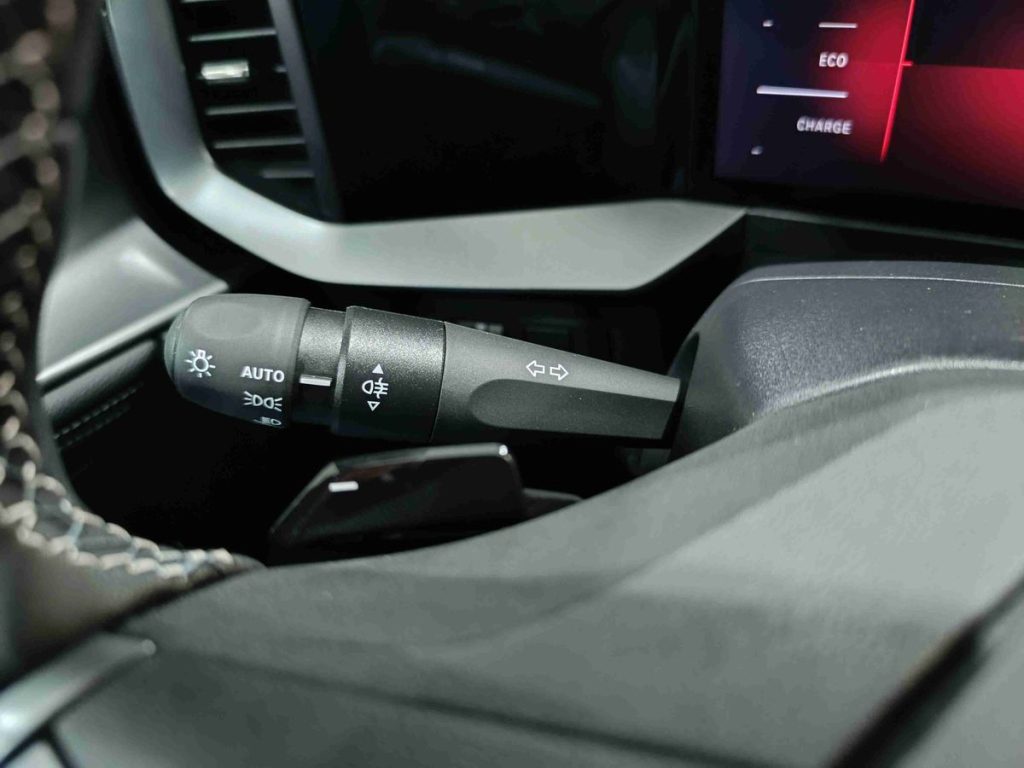 OPEL Mokka Hybrid 145 CV DCT6 GS - 17