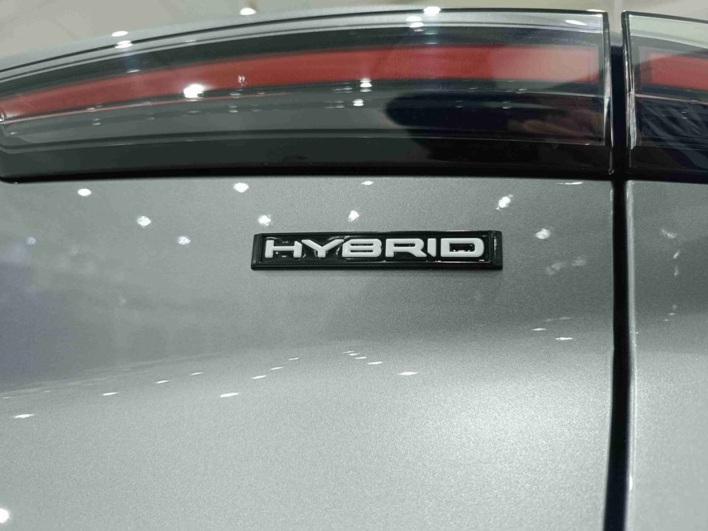 OPEL Mokka Hybrid 145 CV DCT6 GS - 24