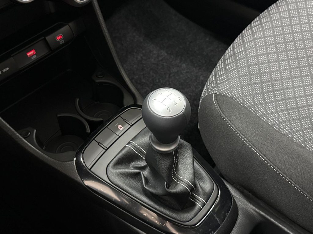 KIA Picanto 1.0 12V 5 porte 20th Anniversary Edition - 8