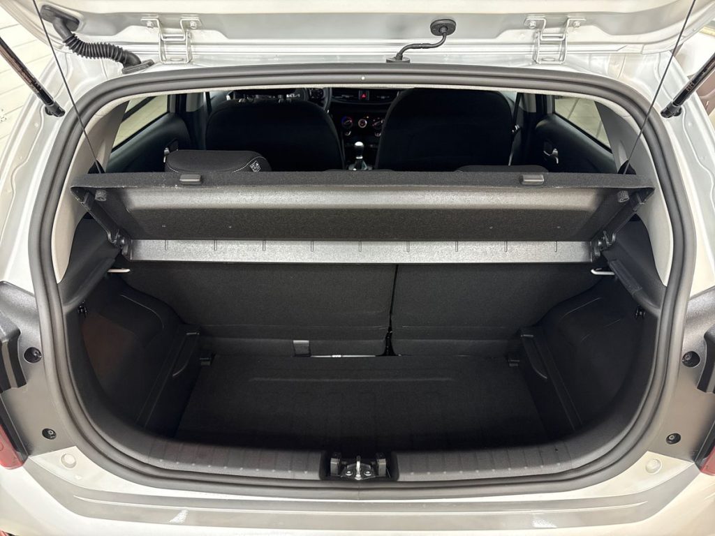 KIA Picanto 1.0 12V 5 porte 20th Anniversary Edition - 12