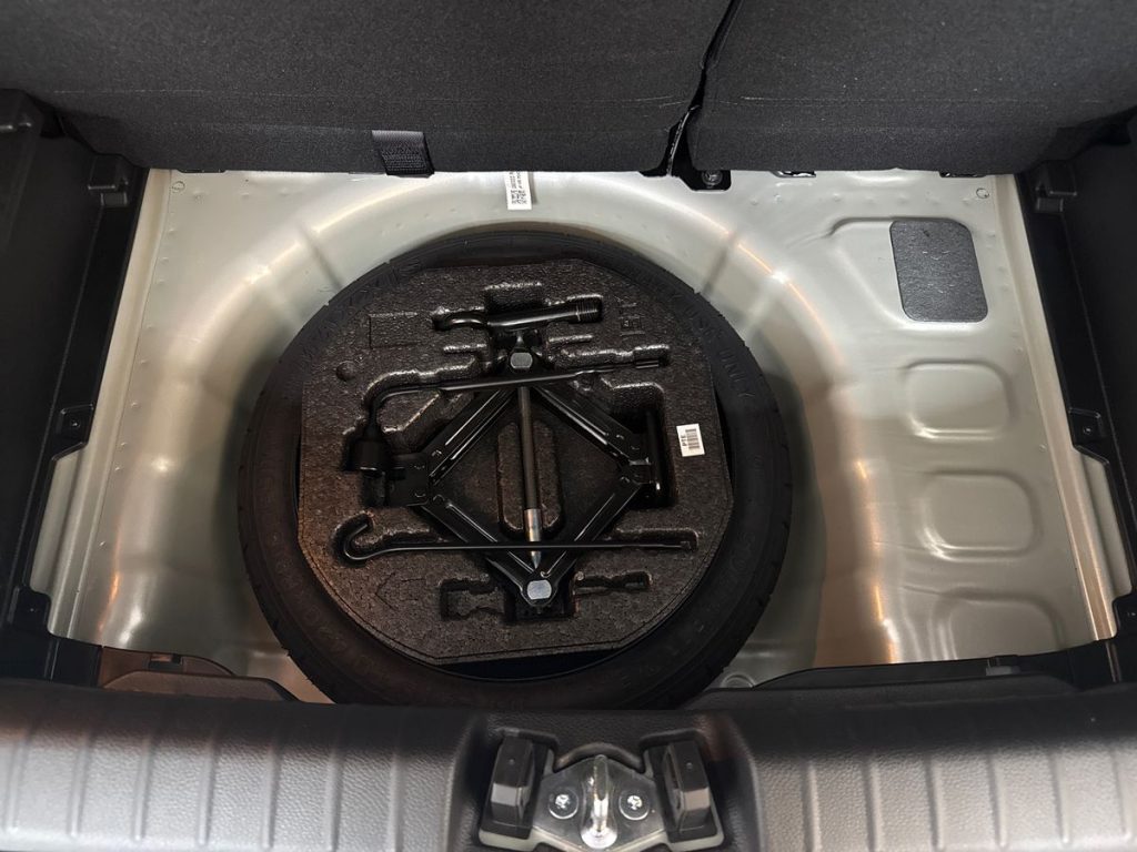 KIA Picanto 1.0 12V 5 porte 20th Anniversary Edition - 13