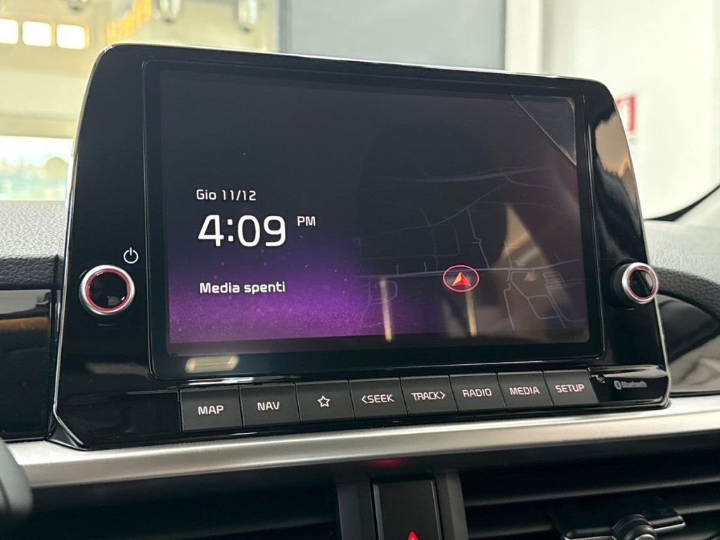 KIA Picanto 1.0 12V 5 porte 20th Anniversary Edition - 15